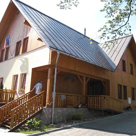 Wellness Hotel Harrachovka المظهر الخارجي الصورة
