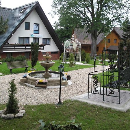 Wellness Hotel Harrachovka المظهر الخارجي الصورة