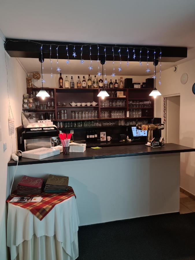 Wellness Hotel Harrachovka المظهر الخارجي الصورة