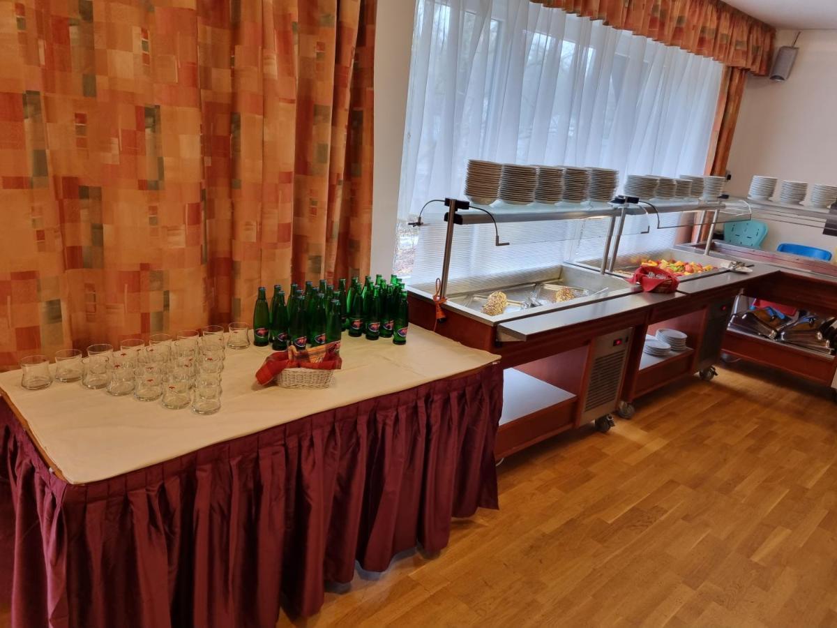 Wellness Hotel Harrachovka المظهر الخارجي الصورة