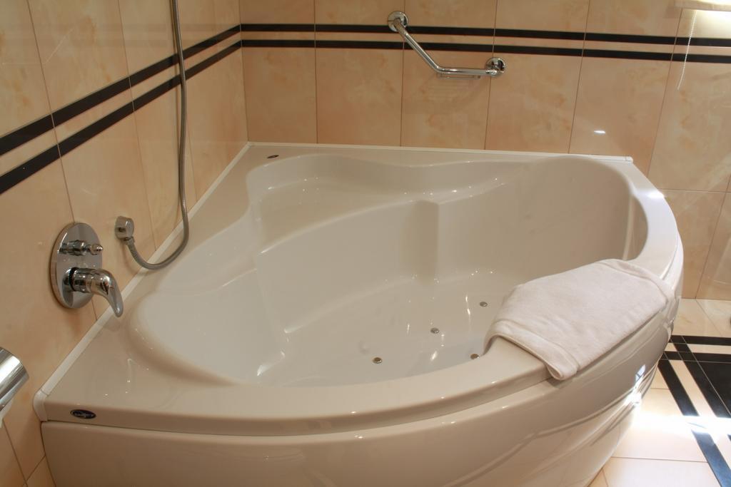 Wellness Hotel Harrachovka الغرفة الصورة