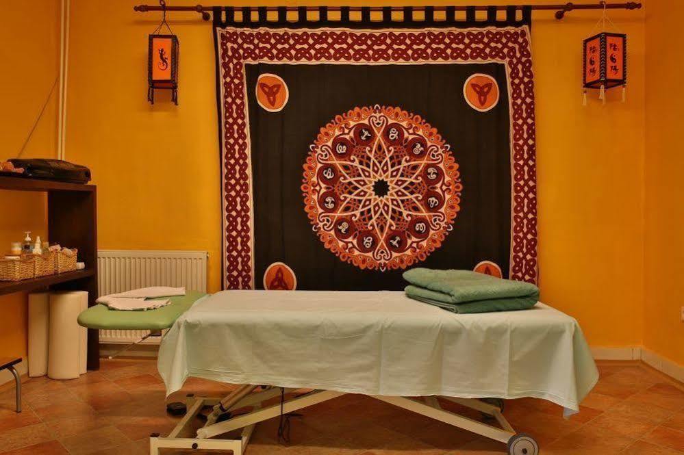 Wellness Hotel Harrachovka المظهر الخارجي الصورة