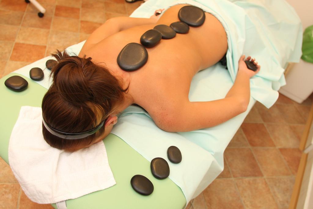 Wellness Hotel Harrachovka المظهر الخارجي الصورة
