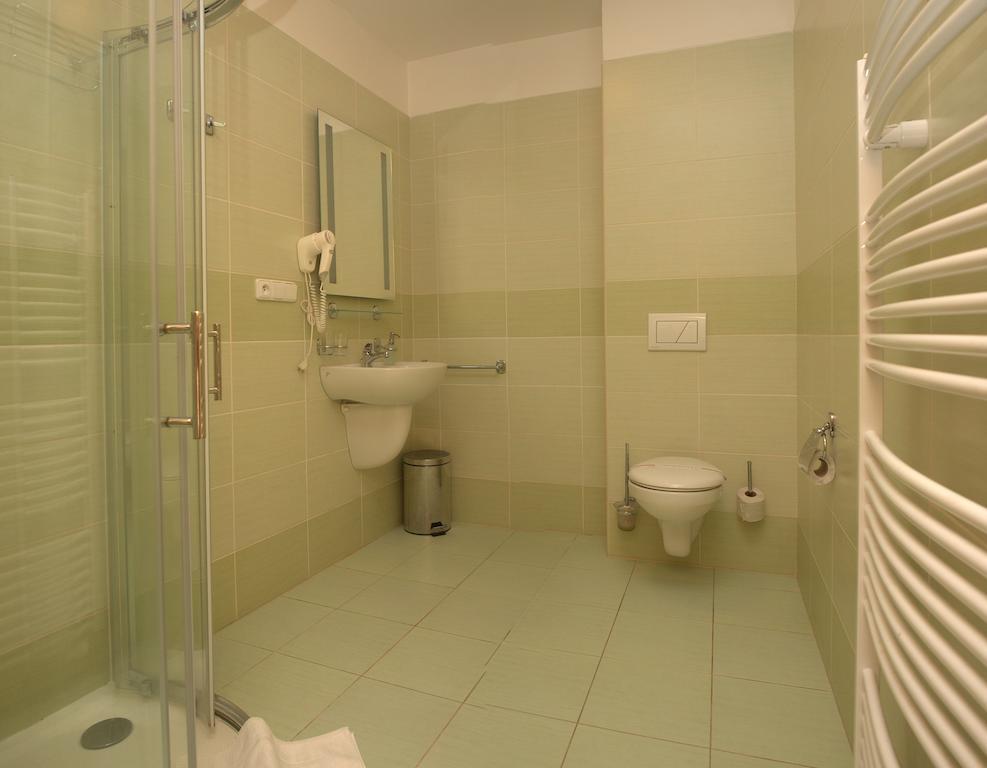 Wellness Hotel Harrachovka المظهر الخارجي الصورة