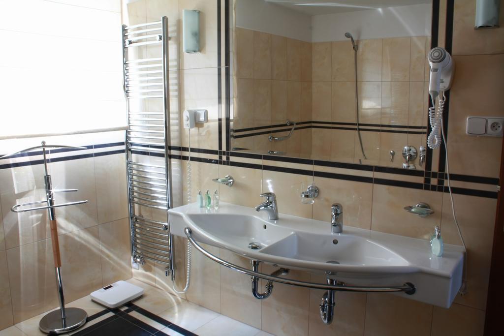 Wellness Hotel Harrachovka المظهر الخارجي الصورة